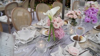 Complete Wedding Packages