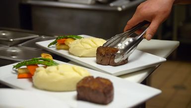Catering Packages