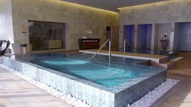 Senses Spa