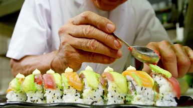 Global Dining