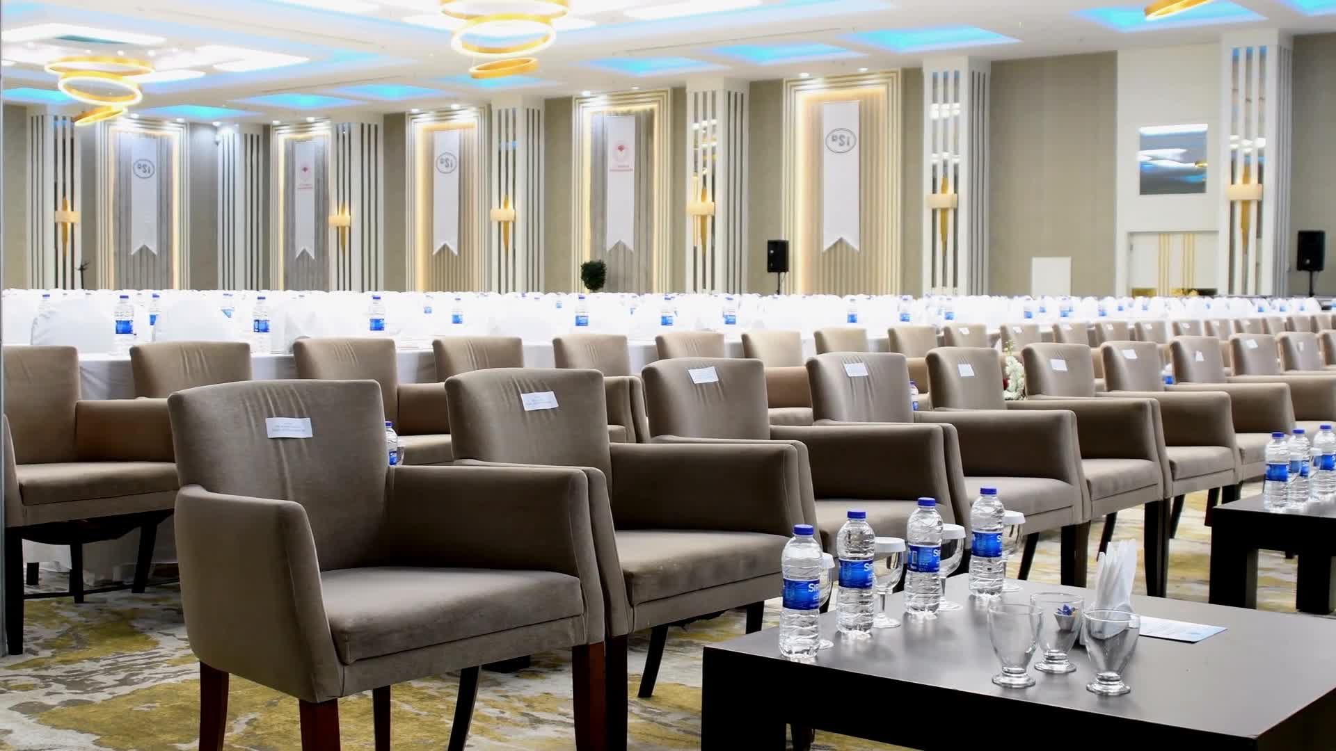 Corporate Events