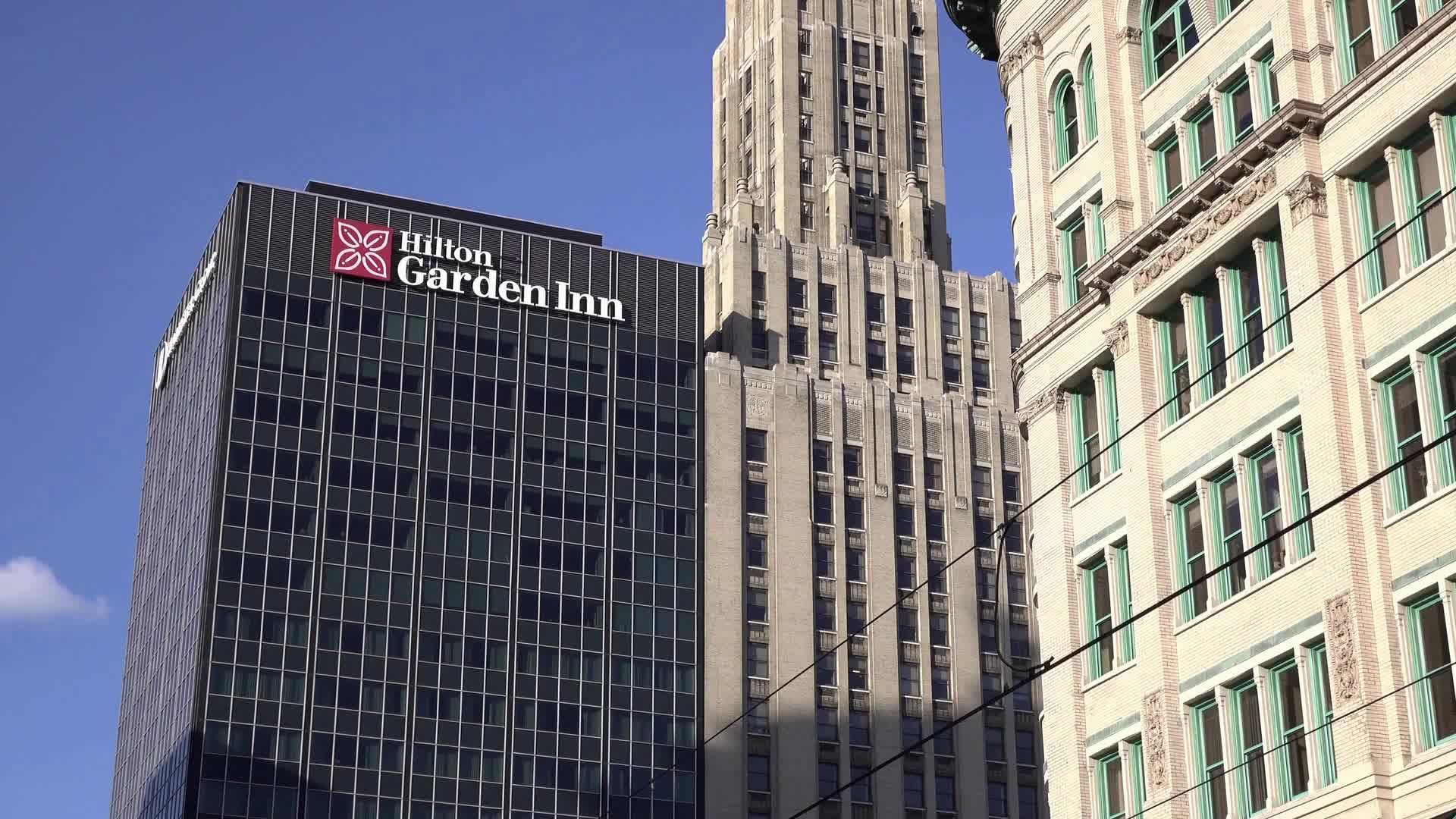Express Service & Extended Stay