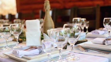 Breezeway Restaurant