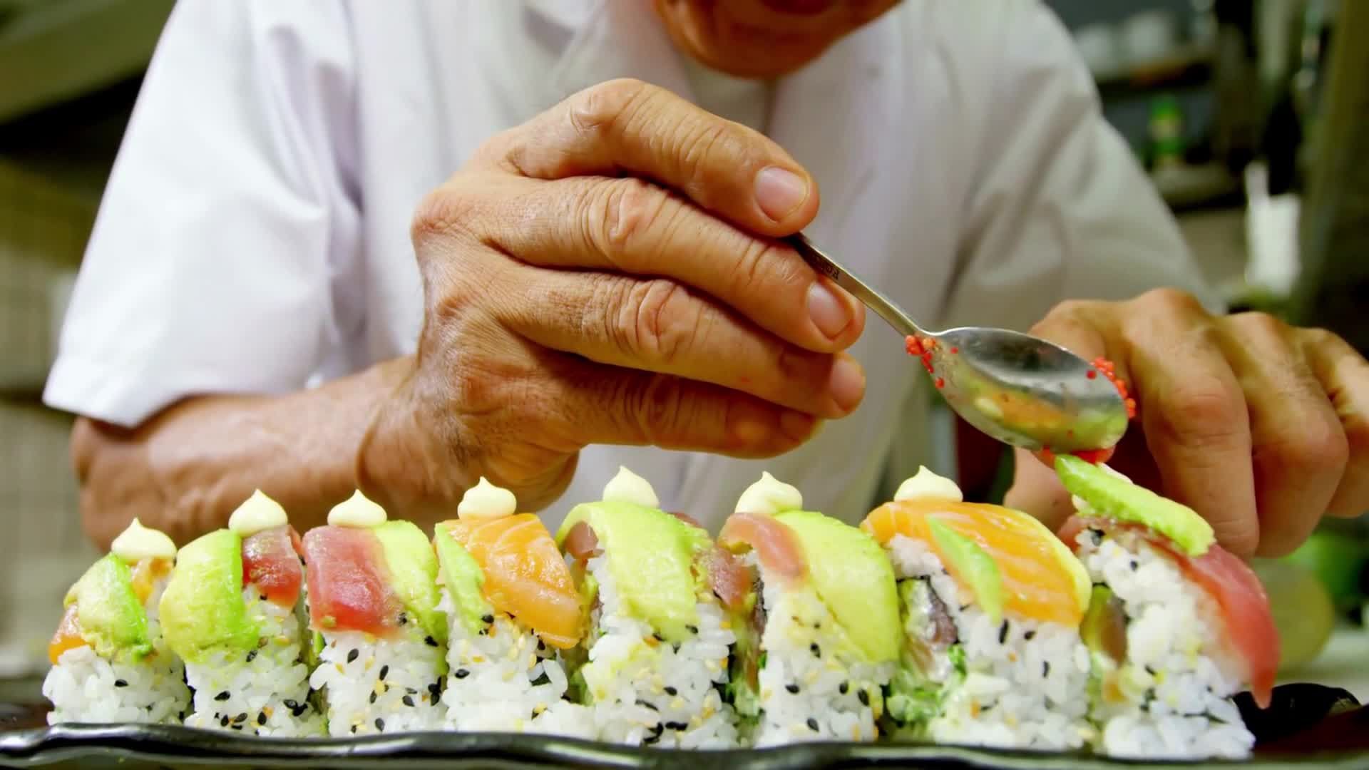 Global Dining