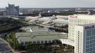 Convention Hotels