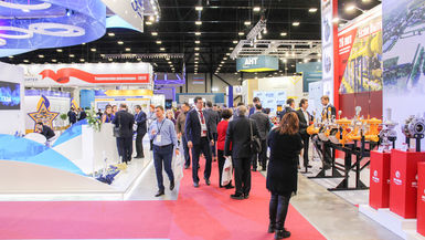Conference Services