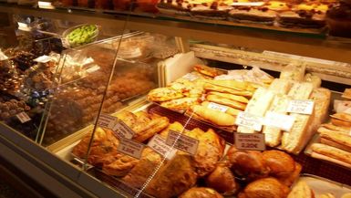 Local Dining Deals