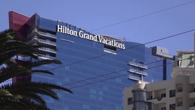 Airport Hotels