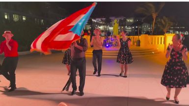 Discover Puerto Rico Overview