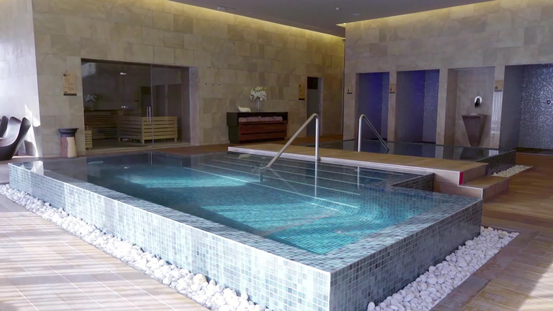 Senses Spa