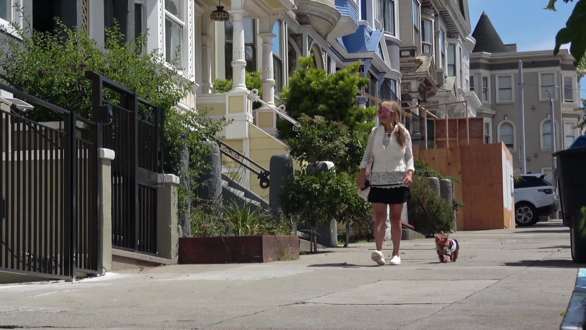 Neighborhoods