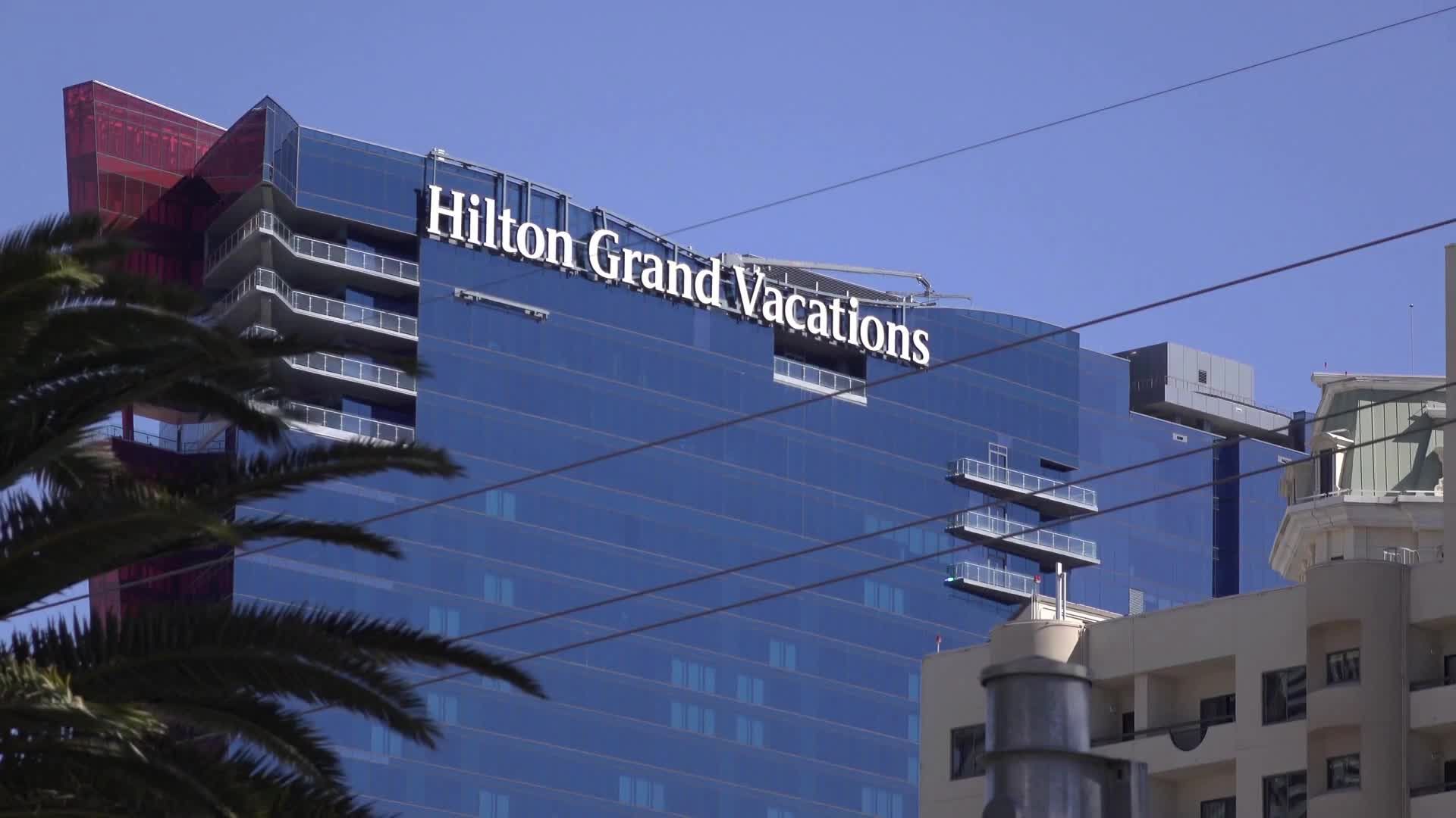 Airport Hotels