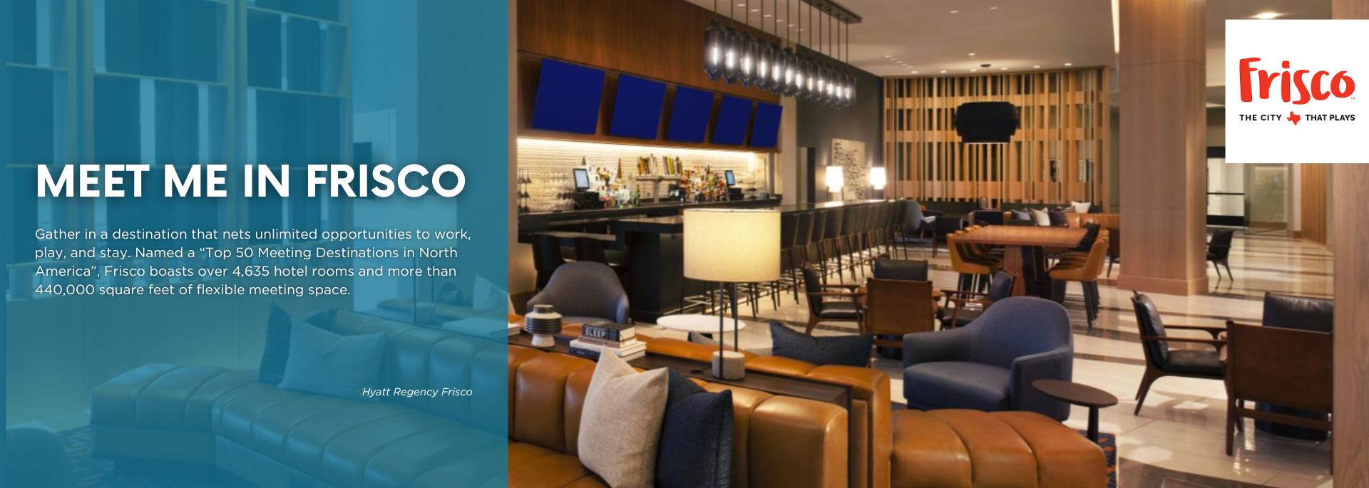 Visit Frisco