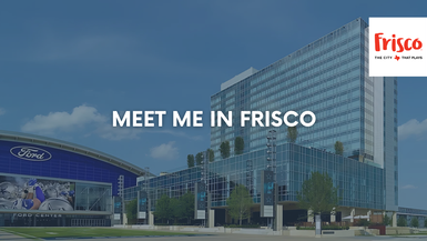 Visit Frisco