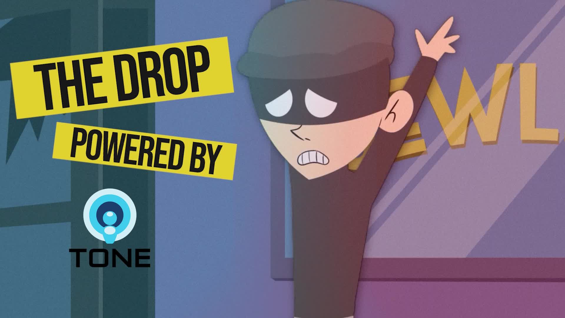 The TONE Solution - Law Enforcement