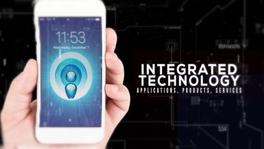 The TONE Solution - Integrated Audio QR Technology