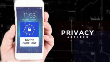 TONE - GDPR Compliant - Privacy Assured