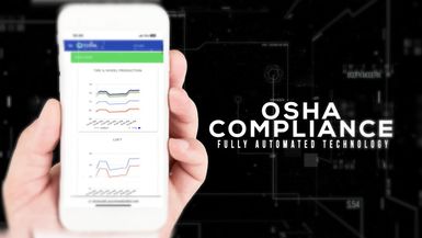 The TONE Solution - OSHA Compliance