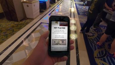 The TONE Solution - Hospitality and Gaming