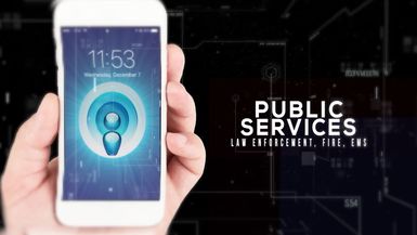 The TONE Solution - Public Services