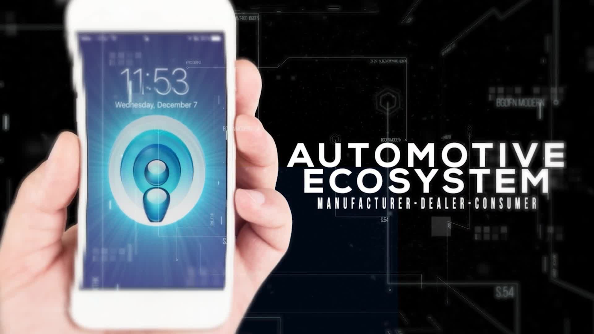 The TONE Solution - Automotive
