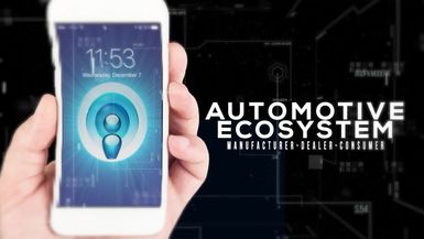 The TONE Solution - Automotive