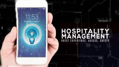The TONE Solution - Hospitality