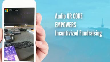 The TONE Solution - Fundraising