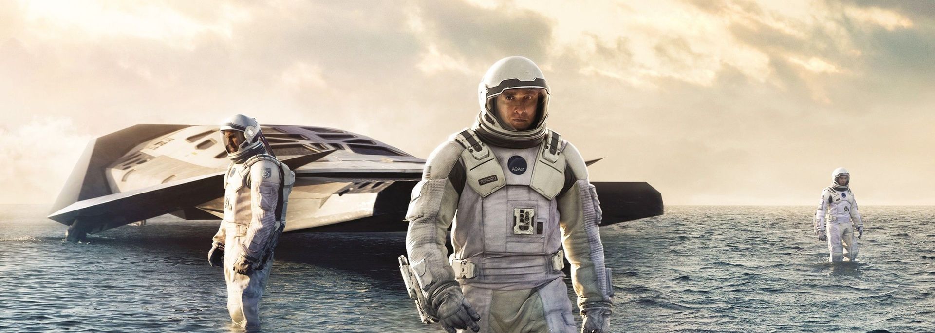 Interstellar