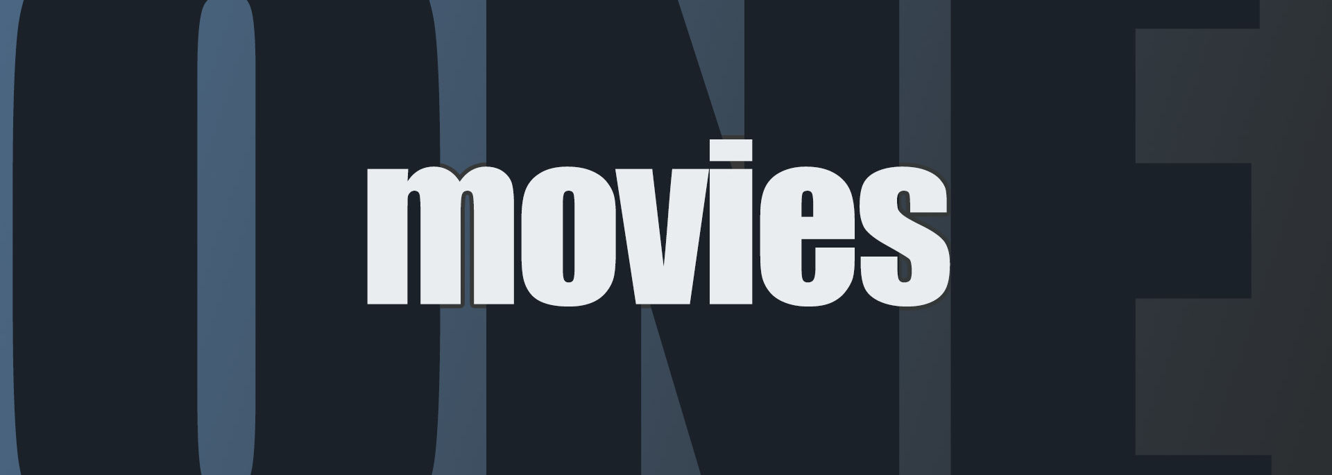 Movies One