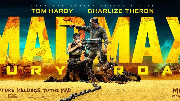 Mad Max: Fury Road