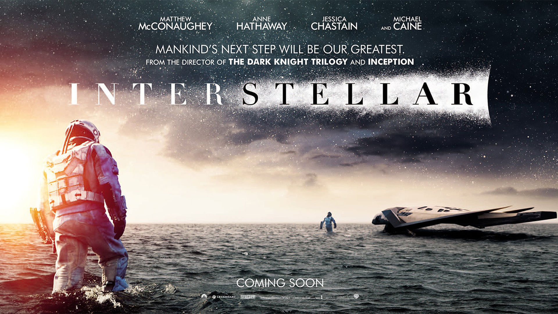 Interstellar