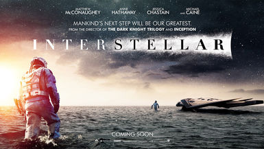 Interstellar