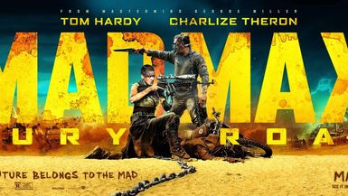 Mad Max: Fury Road