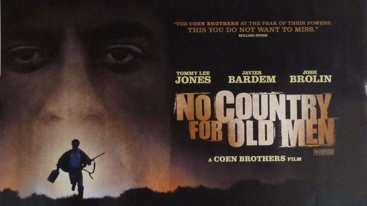 No Country for Old Men