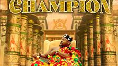 Champion -Kay Kay Mr. Ampossible