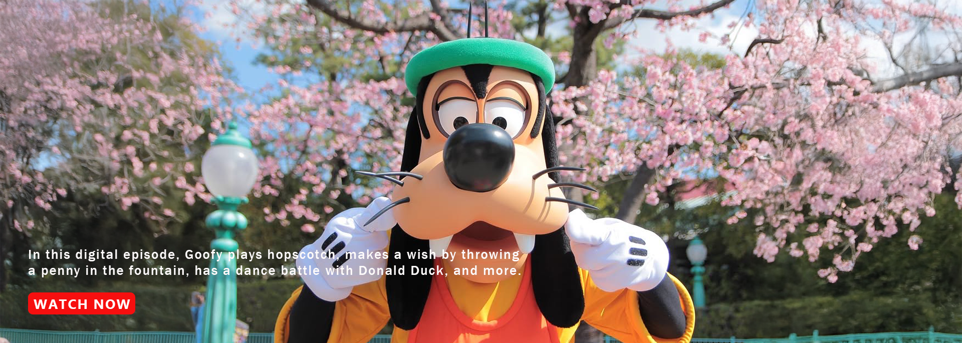 Oh My, Mickey! - Episode 12