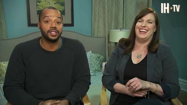 EMERGENCE: Donald Faison & Allison Tolman Interview