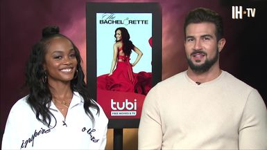 The Bachelorette’s Rachel Lindsay & Bryan Abasolo Talk Love, Marriage & Kids