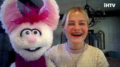 AGT Winner Darci Lynne Talks Acting Debut, Upcoming Album & Tour 