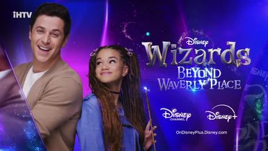 Wizards Beyond Waverly Place - Meet The Cast (Full Episode)