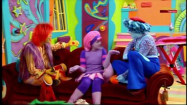 What It Was Actually Like Being The Doodlebops | Oh My, Mickey (Full Episode)