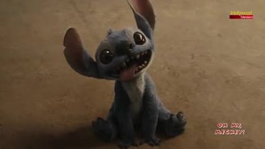 Stitch Takes Over Disneyland's 70th Anniversary | Oh My, Mickey (Full Episode)