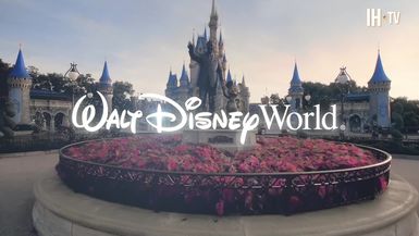 Walt Disney World Reopening Day Celebration