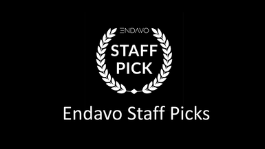 Staff Picks 