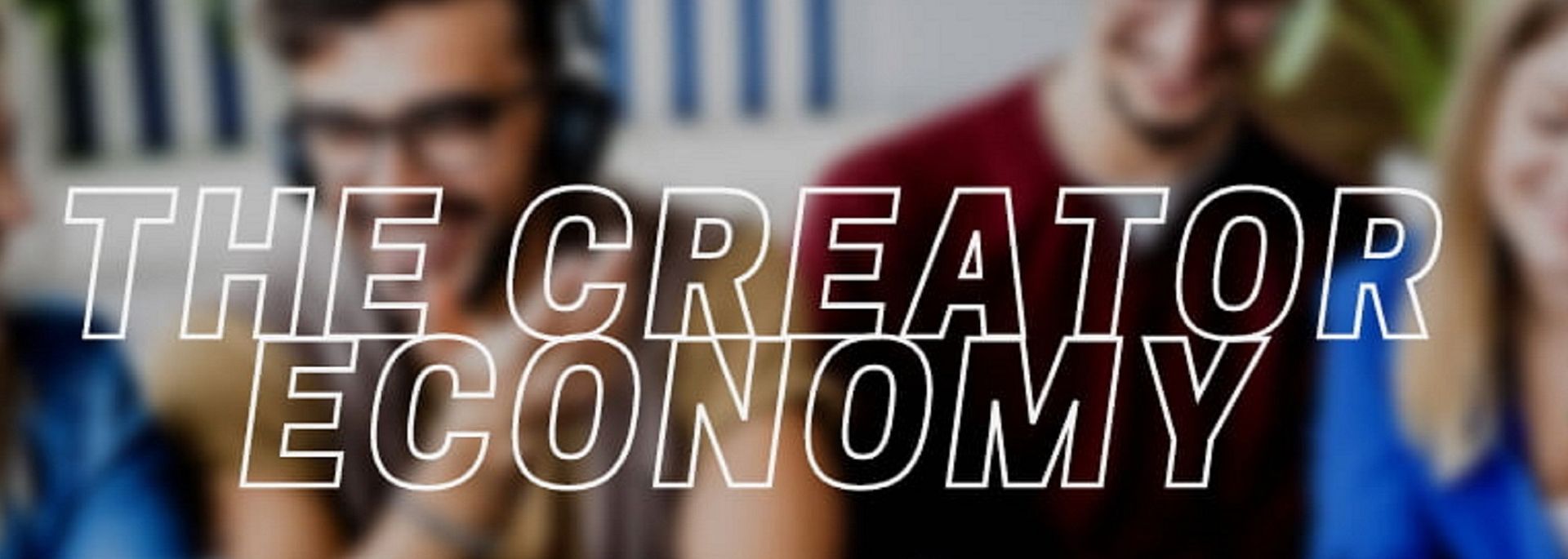 Creator Economy News