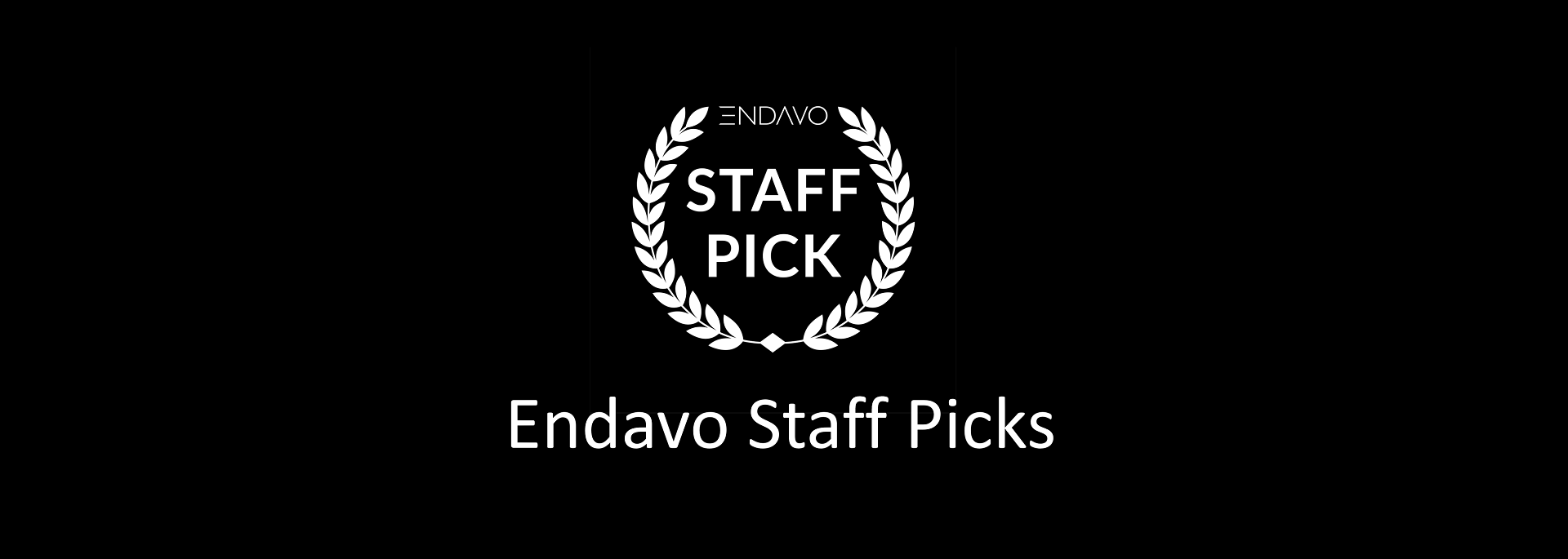 Staff Picks