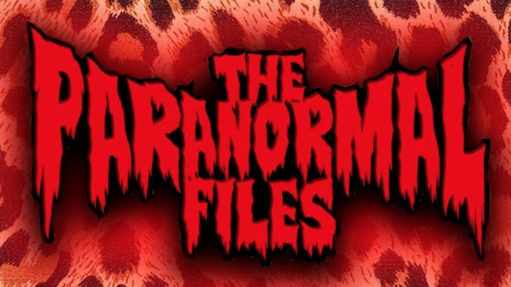 Paranormal Files S5E1