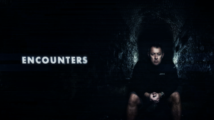 Encounters Season 2 Teaser