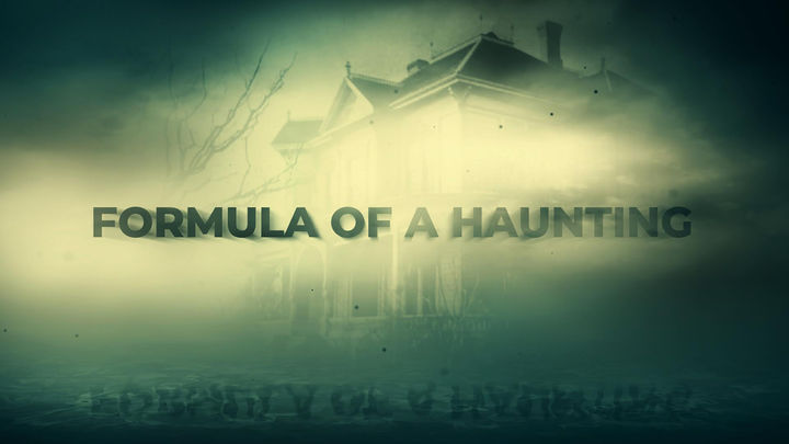 Formula of a Haunting S2E1